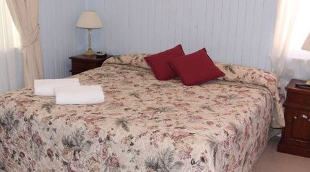 Fitzroy Motor Inn - Accommodation in Surfers Paradise 2