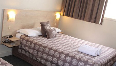 Fitzroy Motor Inn - Accommodation in Surfers Paradise 3