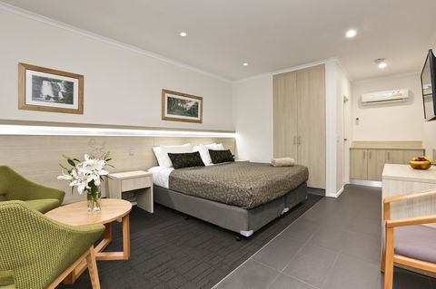 Morphettville Motor Inn - Accommodation in Surfers Paradise 1