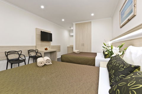 Morphettville Motor Inn - Accommodation in Surfers Paradise 2