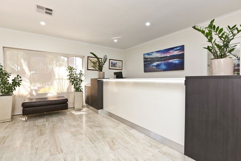 Morphettville Motor Inn - Accommodation in Surfers Paradise 3