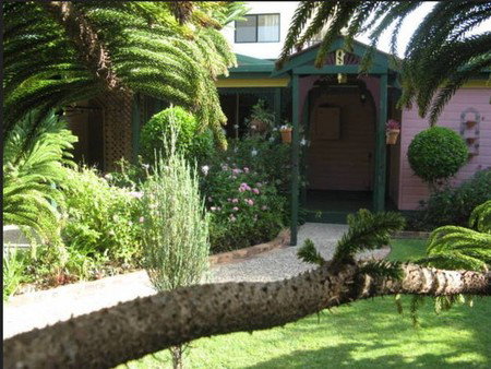 Chelsand Cottage - Accommodation in Surfers Paradise 0