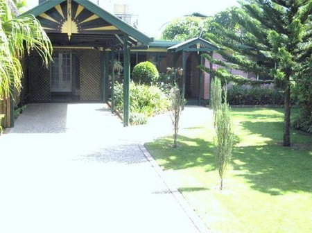 Chelsand Cottage - Accommodation in Surfers Paradise 2
