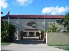 Best Western Airport 85 Motel - Accommodation in Surfers Paradise 2