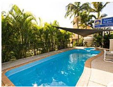 Best Western Airport 85 Motel - Accommodation in Surfers Paradise 3
