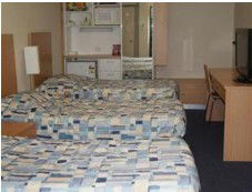 Best Western Airport 85 Motel - Accommodation in Surfers Paradise 4