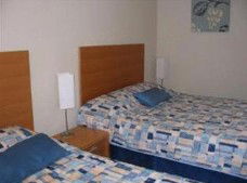 Best Western Airport 85 Motel - Accommodation in Surfers Paradise 5