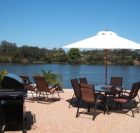 Big River Holiday Park - Accommodation in Surfers Paradise