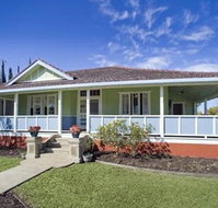 Blooms Cottage - Accommodation in Surfers Paradise