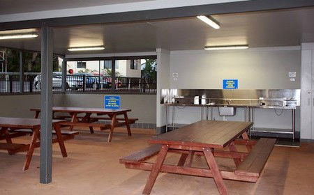 Soldiers Point Holiday Park - Accommodation in Surfers Paradise 1