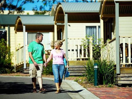 Soldiers Point Holiday Park - Accommodation in Surfers Paradise 2