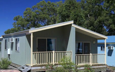 Soldiers Point Holiday Park - Accommodation in Surfers Paradise 4