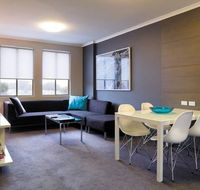 Adina Apartment Hotel Sydney - Accommodation in Surfers Paradise