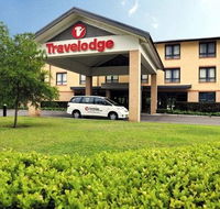 Travelodge Macquarie North Ryde - Accommodation in Surfers Paradise