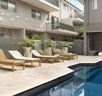 Apartments Inn Byron - Accommodation in Surfers Paradise