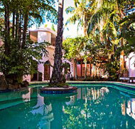 Rae's on Watego's Luxury Accommodation - Accommodation in Surfers Paradise