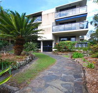 A Bay Breeze - Accommodation in Surfers Paradise