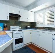 Alfies At Froghollow - Accommodation in Surfers Paradise