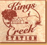 Kings Creek Station - Accommodation in Surfers Paradise