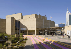 The Art Gallery of Western Australia - Accommodation in Surfers Paradise