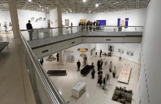 The Art Gallery Of Western Australia - Accommodation in Surfers Paradise 1