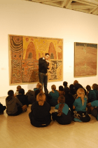 The Art Gallery Of Western Australia - Accommodation in Surfers Paradise 2