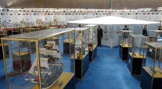 Australian Sailing Museum - Accommodation in Surfers Paradise 1