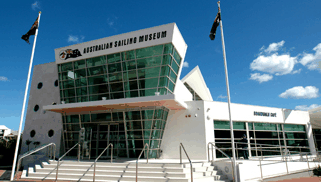 Australian Sailing Museum - Accommodation in Surfers Paradise 2