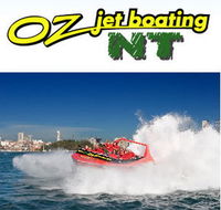 Oz Jetboating - Darwin - Accommodation in Surfers Paradise