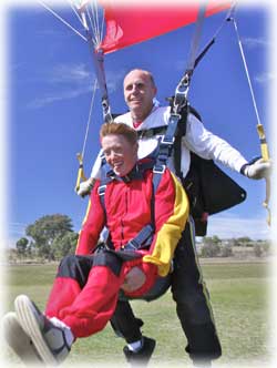Sydney Skydivers - Accommodation in Surfers Paradise 3