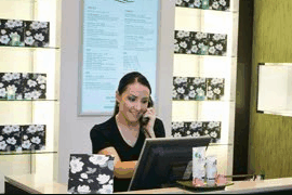 Pure Indulgence - Indooroopilly - Accommodation in Surfers Paradise 0