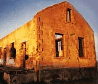 St Helena Island - Accommodation in Surfers Paradise