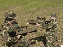Logan Laser Skirmish - Accommodation in Surfers Paradise 0