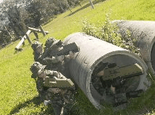 Logan Laser Skirmish - Accommodation in Surfers Paradise 1