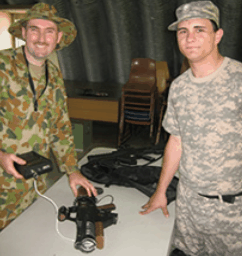 Logan Laser Skirmish - Accommodation in Surfers Paradise 3