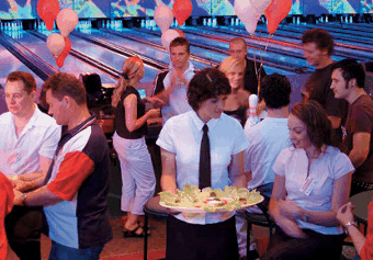 Logan City Tenpin Bowling Centre - Accommodation in Surfers Paradise 2