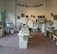 Bolin Bolin Gallery - Accommodation in Surfers Paradise