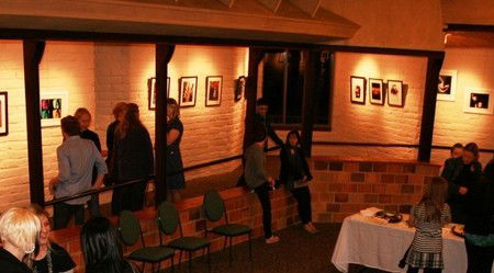 Eltham Library Community Gallery - Accommodation in Surfers Paradise 0