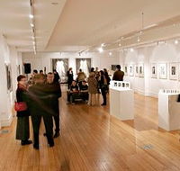Town Hall Gallery - Accommodation in Surfers Paradise