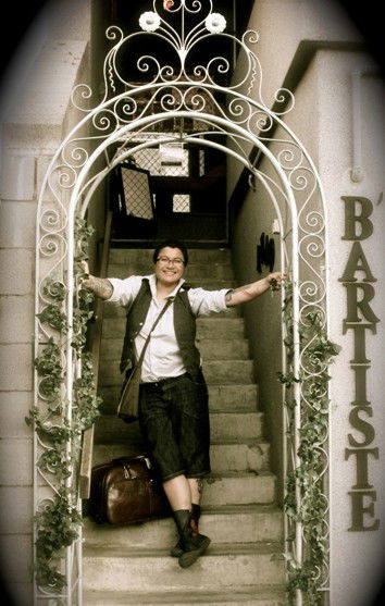 B'Artiste - Accommodation in Surfers Paradise 1