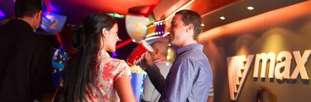 Village Cinemas - Sorrento - Accommodation in Surfers Paradise 0