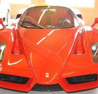 Fox Classic Car Collection - Accommodation in Surfers Paradise