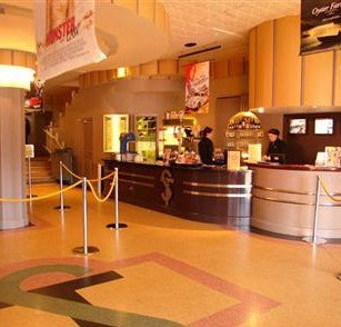 Accommodation in Surfers Paradise