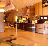 Sun Theatre - Accommodation in Surfers Paradise