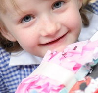 Polyglot Theatre - Accommodation in Surfers Paradise