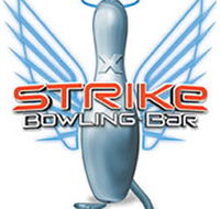 Strike Bowling Bar - Bayside - Accommodation in Surfers Paradise