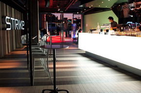 Strike Bowling Bar - Bayside - Accommodation in Surfers Paradise 1