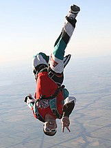 The Parachute School - Skydiving - Accommodation in Surfers Paradise 0