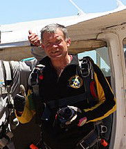 The Parachute School - Skydiving - Accommodation in Surfers Paradise 1