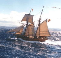 Enterprize - Melbourne's Tall Ship - Accommodation in Surfers Paradise